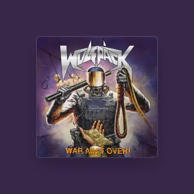 Listen to Wulfpäck, watch music videos, read bio, see tour dates & more!