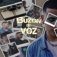 Buzón de Voz - Single - Desantiago