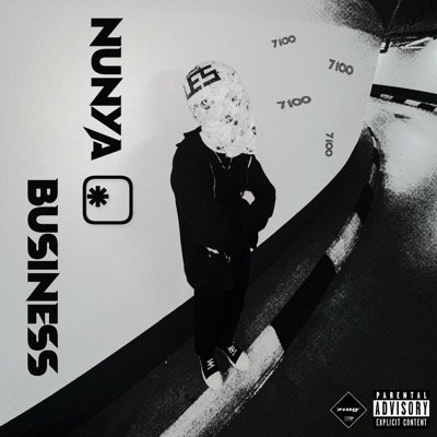 Nunya Business - Single