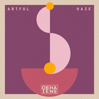 Artful Haze cover art