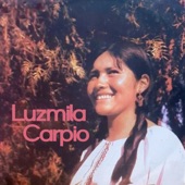Luzmila Carpio - EP artwork