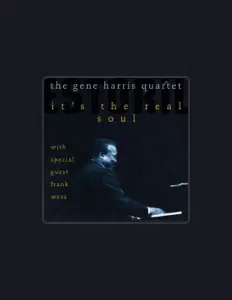 Listen to The Gene Harris Quartet, watch music videos, read bio, see tour dates & more!