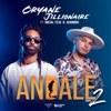 Ándale (feat. Mical Teja & Juanmih) [Parte 2] - Single