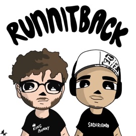 RUNNITBACK (feat. Sadfriendd) King Bunny