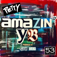 Amazin' YB - Single - Petty
