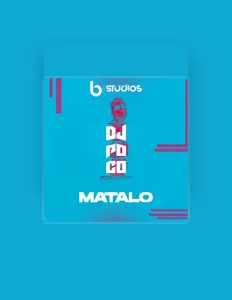 Poslechněte si interpreta DJ Poco, sledujte hudební videa, přečtěte si životopis, podívejte se na data turné a další informace.