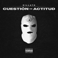 Cuestión de Actitud - Single - Killato