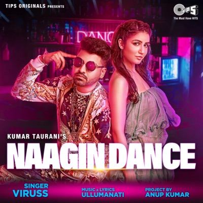 Naagin Dance - Single