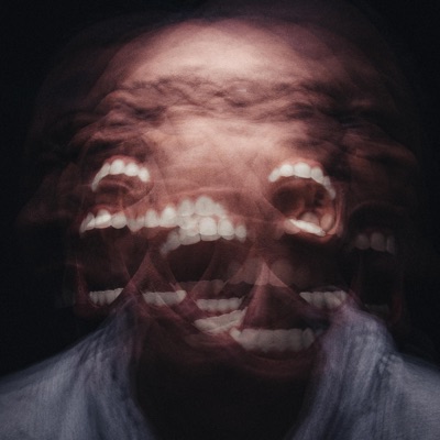 MAD AT YA - Single