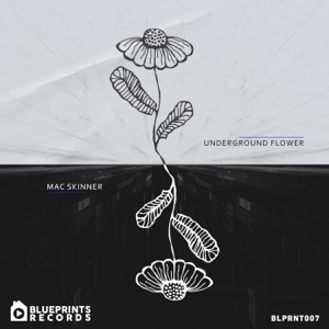 Underground Flower - Single