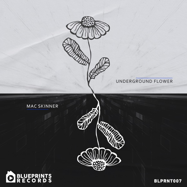 Underground Flower - Single