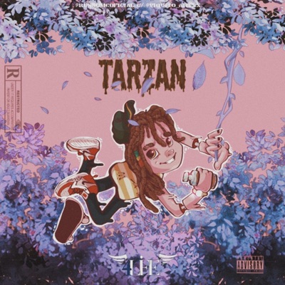Tarzan (feat. DIEGOU, Aklipe44, Jeall & Vict44) - Single