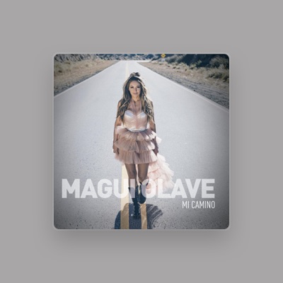 Listen to Magui Olave, watch music videos, read bio, see tour dates & more!