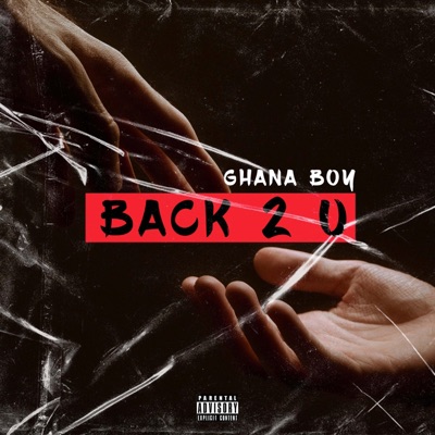 Back 2 U - Single