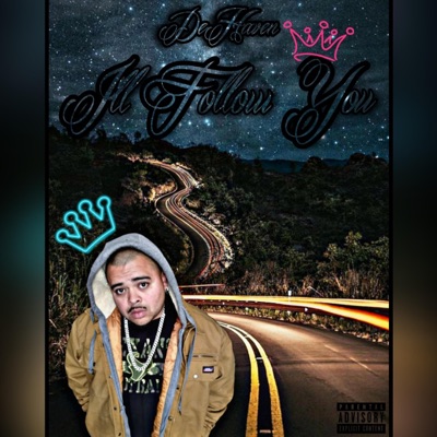 I'll Follow You - Single