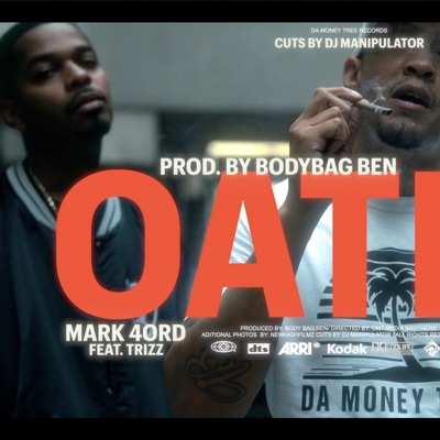 Oaths (feat. Trizz) - Single