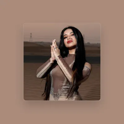 Listen to Gauri G, watch music videos, read bio, see tour dates & more!