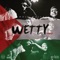 Wetty - Moee Mullaa lyrics