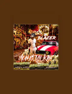 Listen to Gm$ Blazer, watch music videos, read bio, see tour dates & more!