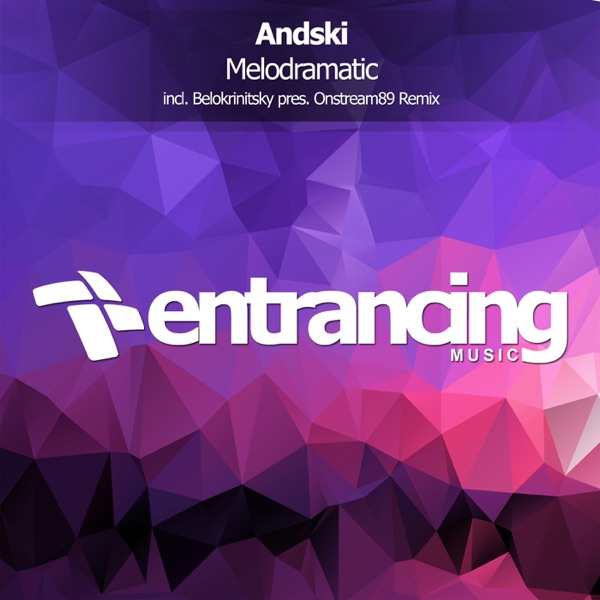 Melodramatic - Single