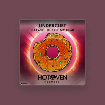Listen to Undercust, watch music videos, read bio, see tour dates & more!