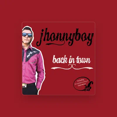 Listen to Jhonnyboy, watch music videos, read bio, see tour dates & more!