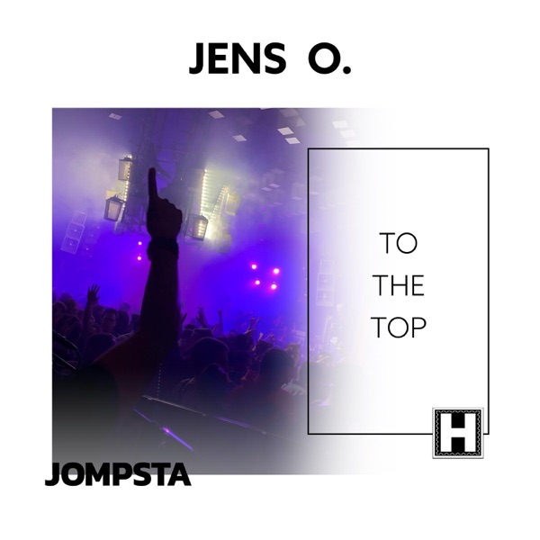 To the Top - Single