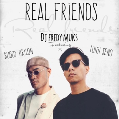 Real Friends - Single