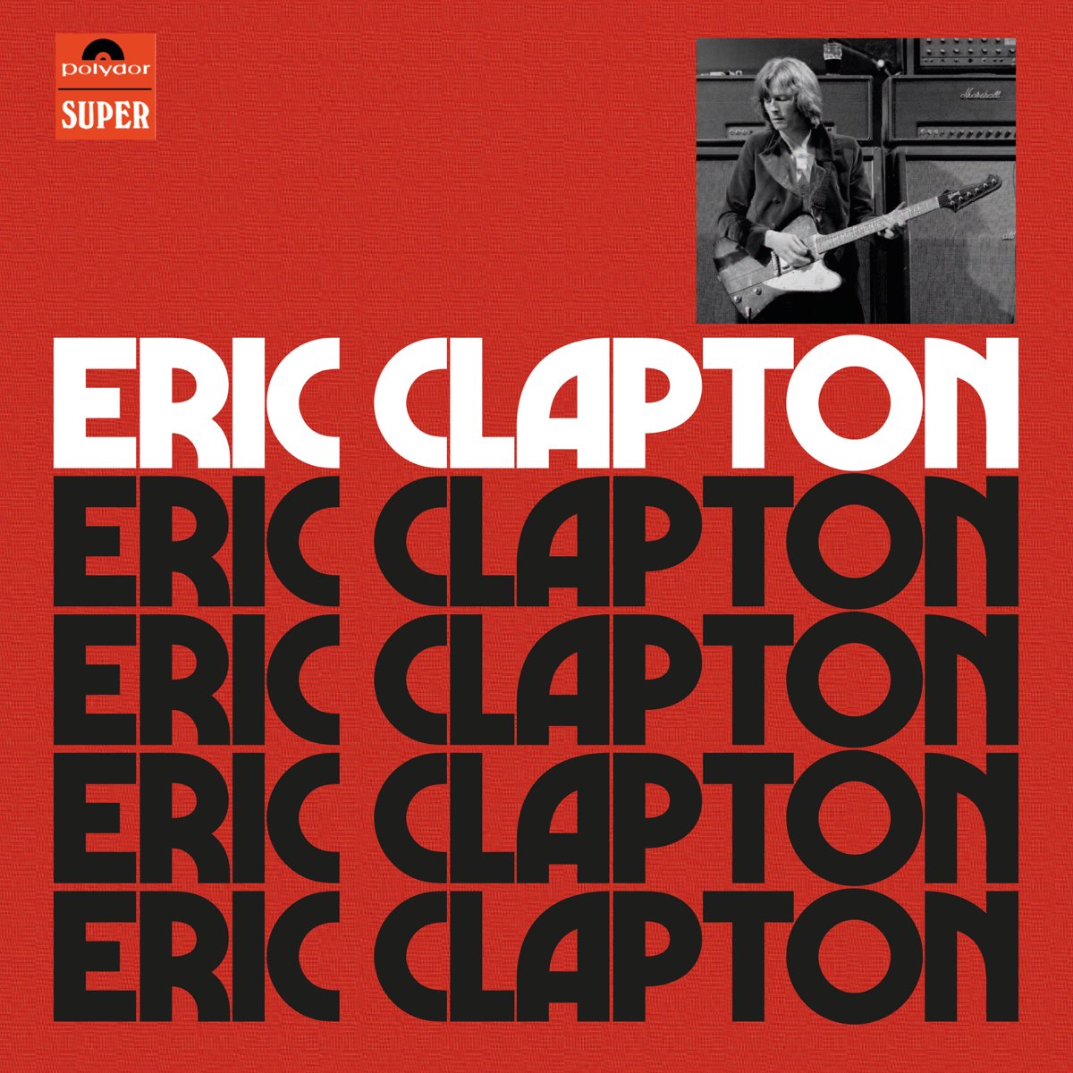 ‎eric Clapton Anniversary Deluxe Edition エリック・クラプトンのアルバム Apple Music