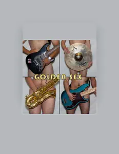 Listen to Jazz Cocks, watch music videos, read bio, see tour dates & more!