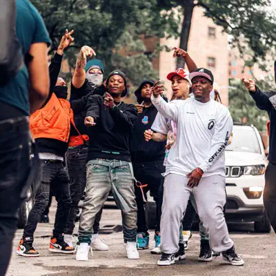 Listen to Sos B4L, watch music videos, read bio, see tour dates & more!