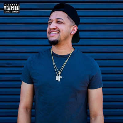 Hustle Like I'm Broke - Single