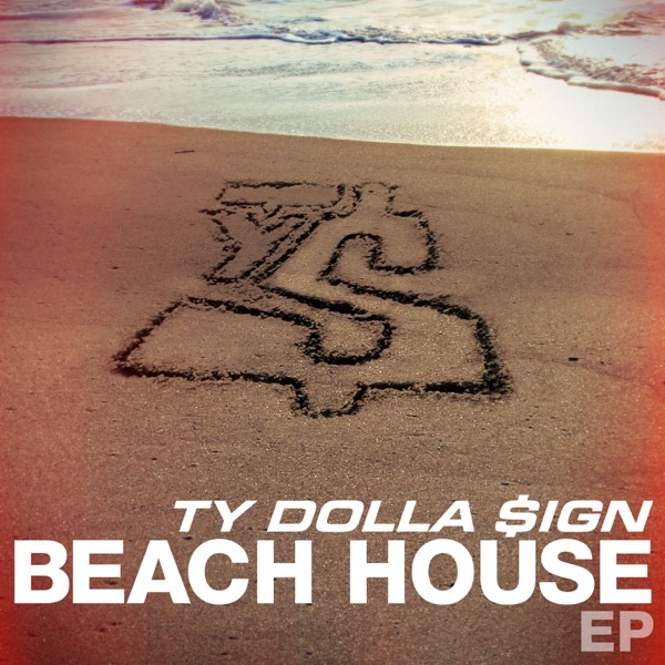 Beach House - EP - Ty Dolla $ign
