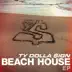 Beach House - EP album cover