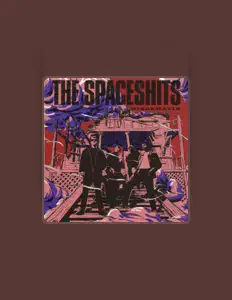 Listen to The Spaceshits, watch music videos, read bio, see tour dates & more!