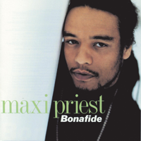 Close To You - Maxi Priest Cover Art