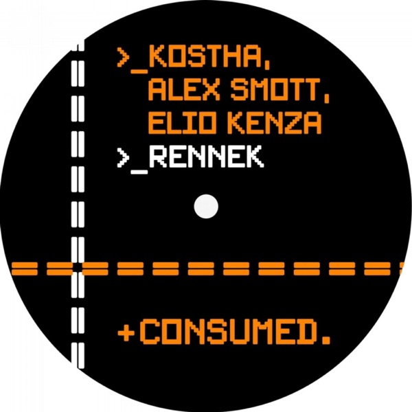 Rennek - Single