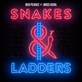 Snakes & Ladders (feat. Moss Kena) artwork