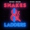 Snakes & Ladders (feat. Moss Kena) artwork