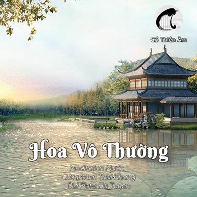 Hoa Vô Thường (Thái Khang Remix Dizi Flute) - Single