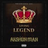 Living Legend - Single