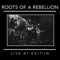 Lucifer - Roots of a Rebellion lyrics