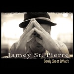 Jamey St. Pierre - Tell Me More (Live)