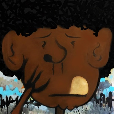 Happy EP [A Side]