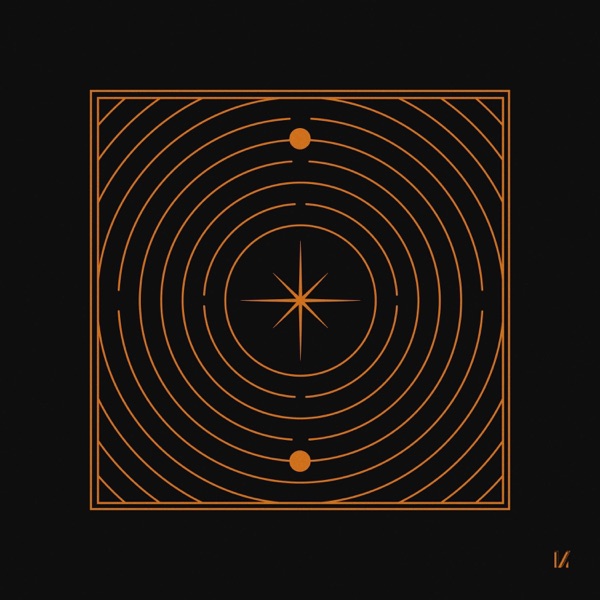 Lovestung (feat. Luke Anger) - Single