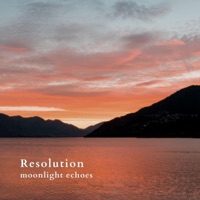Resolution - EP - Moonlight Echoes