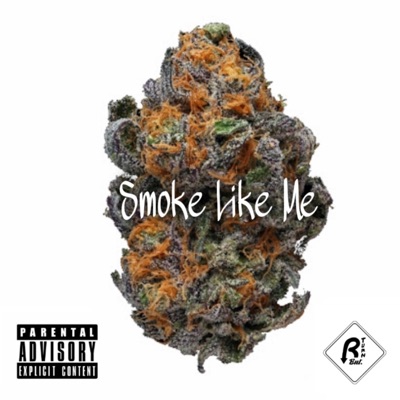 Smoke Like Me (feat. Trahma & S.U.R.E.) - Single