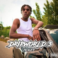 DripWorld 3 - Single - Jesley