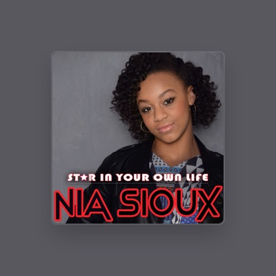 Listen to Nia Sioux, watch music videos, read bio, see tour dates & more!