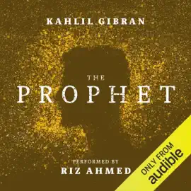 The Prophet (Unabridged)
